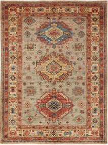 Kazak Tappeto orientale 200 x 150 (Pakistan) Annodato A Mano
