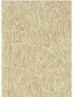 Harlequin Carta da parati Tessen - Bronze