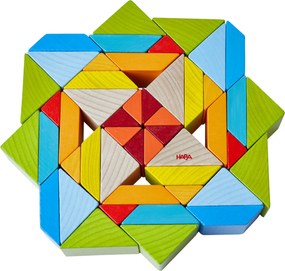 Mattoncini creativi - Mosaico a cubetti