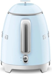 Teiera in acciaio inox azzurro 800 ml Retro Style - SMEG
