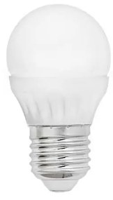 Lampadina LED E27/6W/230V 3000K