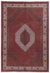 Bidjar Tappeto 300 x 210 (Iran) Annodato A Mano