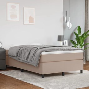 Giroletto Cappuccino 120x200 Cm İn Similpelle /