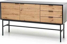 Credenza Murano KM1 - H86 cm