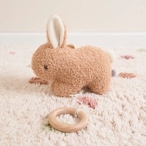 Bieco - Giocattolo musicale da appendere - coniglietto Fine