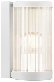 Nordlux - Applique da esterno COUPAR 1xE27/25W/230V IP54