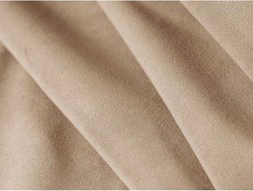 Letto matrimoniale imbottito color mattone con rete inclusa 200x200 cm Aveline – Micadoni