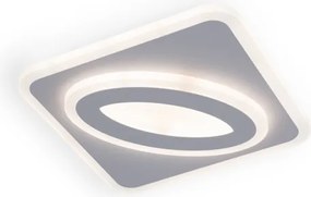 Brilagi - Plafoniera LED MODERN MINI, 32 W, 230 V, 3000/4000/6000 K