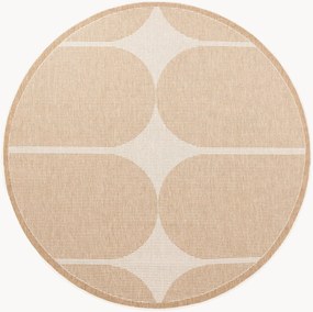 Tappeto reversibile da interno-esterno Bowen