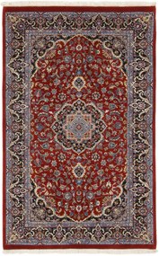 Isfahan Tappeto persiano 80 x 140 (Iran) Annodato A Mano