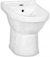 Bidet a pavimento bianco vitra s50 *** confezione 1