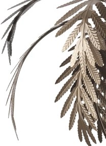 ONLI - Lampadario a sospensione con filo DUBAI 1xE27/22W/320V bronzo