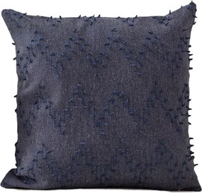 Federa decorativa 43x43 cm Tuffet – Mioli Decor