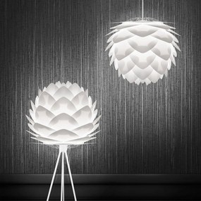 Paralume bianco ø 50 cm Silvia - UMAGE