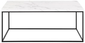 Tavolino CAMILO bianco