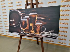 Stampa su tela – Festival della birra