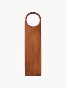 Tagliere fatto a mano in legno d'acacia Tidy, varie misure