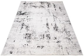 Tappeto elegante con una stampa semplice Larghezza: 140 cm | Lunghezza: 200 cm