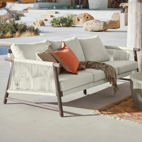 LOBERON Divano FSC®-100% Clarmontaine