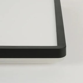 Brilagi-LED Lampada dimmerabile con sensore ULTRA SLIM LED/18W/230V 30x30 cm+DO