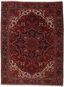 Heriz Tappeto 300 x 390 (Iran) Annodato A Mano