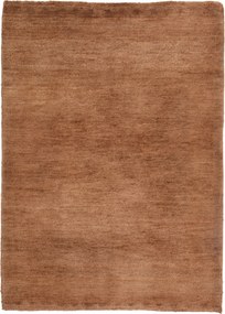 Loribaft Tappeto 90x60 (Indian) Annodato A Mano