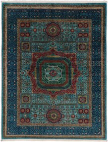 Mamluk Tappeto orientale 180x230 (Afghanistan) Annodato A Mano