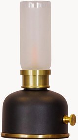 Lampada da tavolo portatile a LED con luce regolabile Frida