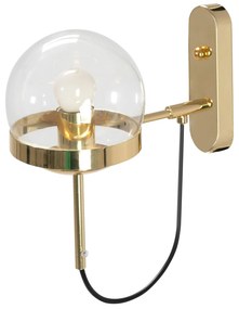 Lampada da parete APP910-1W E27