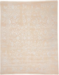 Asman Tappeto 240x300 (Indian) Annodato A Mano