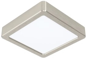 Eglo 99239 - Plafoniera a LED FUEVA 5 LED/10,5W/230V