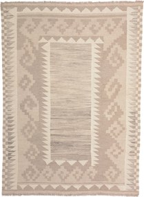 Kilim Tappeto orientale 140x200 (Pakistan) Annodato A Mano