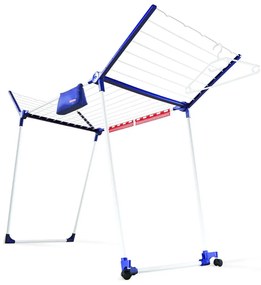 Asciugatrice Pegasus Solid Deluxe Pegasus 200 Solid Deluxe - LEIFHEIT