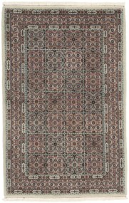 Moud Tappeto persiano 100x150 (Iran) Annodato A Mano