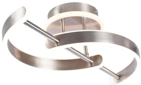 Rabalux 71052 - Lampadario a plafone LED JARNELLE LED/30W/230V