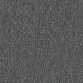 Divano angolare grigio (con penisola a destra/a L) con rivestimento in ciniglia Marbeya – Ropez