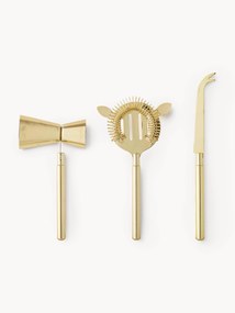 Set da cocktail Curacao 3 pz