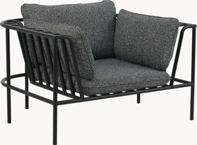 Poltrona da giardino Collier