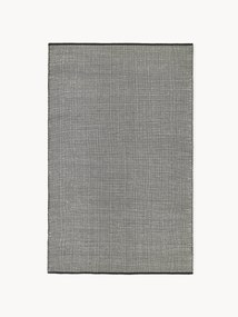 Tappeto in lana tessuto a mano Amaro