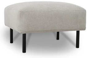 Poggiapiedi beige Hero – Scandic