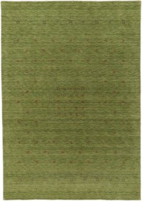 Loribaft Tappeto 210 x 300 (Indian) Annodato A Mano