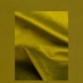 Sedia da pranzo AMELIA verde