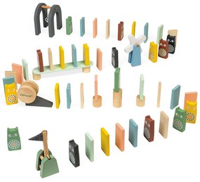 Domino - Sweet Cocoon - 100 pezzi