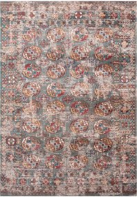 Tappeto a pelo corto lavabile da interno-esterno Almati