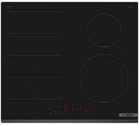 Piastra a induzione BOSCH PIX631HC1E