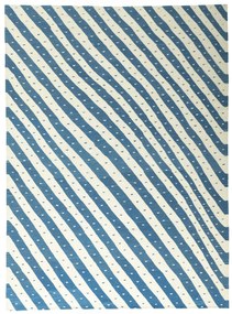 Kilim Tappeto 310x230 Beige (Iran) Tessuto A Mano