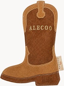 Giocattolo per cani Cowboy Boot