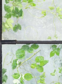 NLXL Carta da parati Greenhouse - ERG-01
