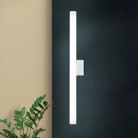 Orion Soff 3-484 - Applique a LED VISAGIST 1xS14d/8W/230V bianco