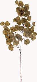 Set di 2 fiori artificiali Eucalyptus